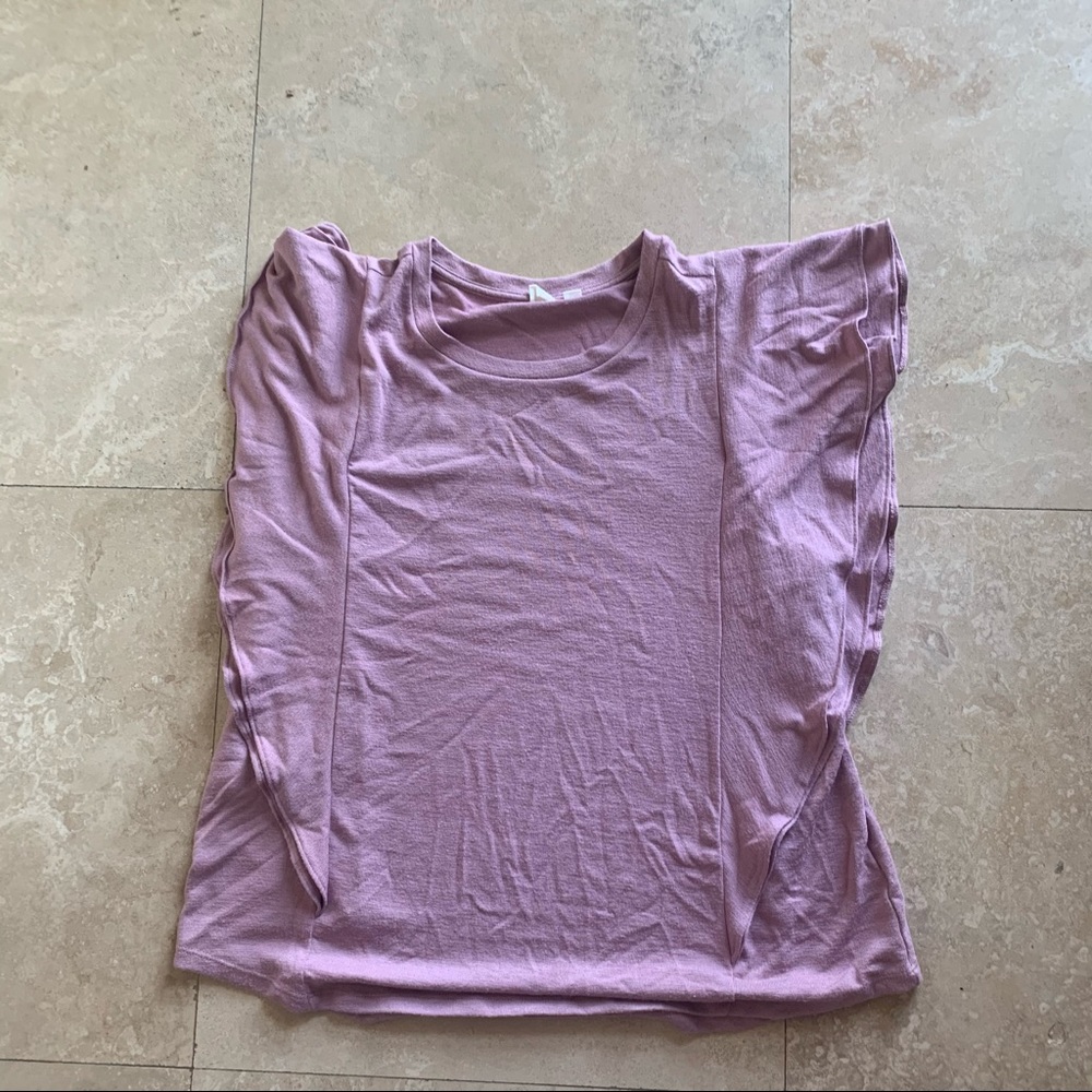 Gap XL short sleeve top